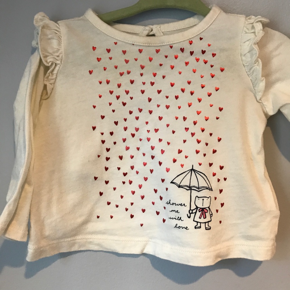 Gap top